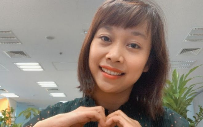 Chia sẻ của Biên tập viên VTV sau 10 năm mổ cận tại DND