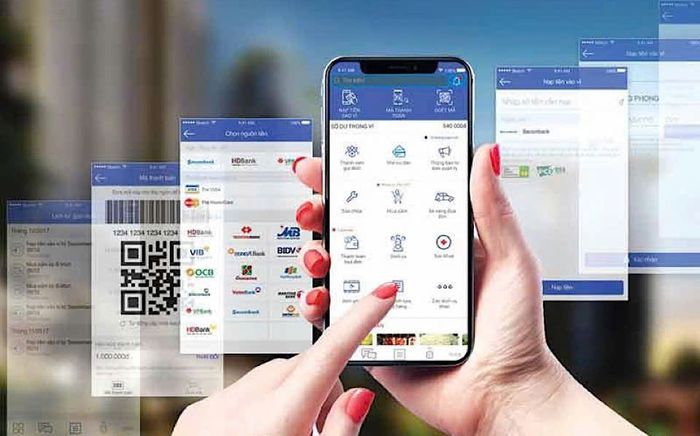 Từ 1/1/2025, những trường hợp sau đây chính thức bị khoá tài khoản thanh toán