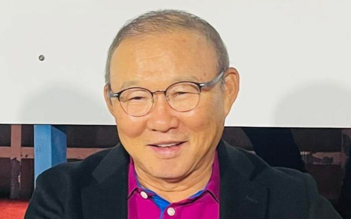 Chuyện về HLV Park Hang Seo và Nguyễn Xuân Son