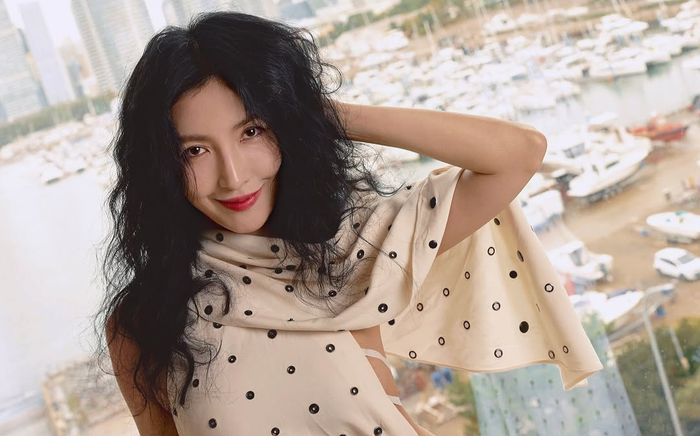 Tình trạng của nữ diễn viên đình đám showbiz gặp tai nạn nguy hiểm khi ở nhà