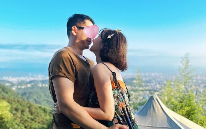 Hương Giang phân trần tin đồn làm tiểu tam