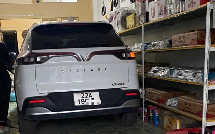 Vụ ô tô lao vào tông bé gái 17 tháng tử vong: Người mẹ chia sẻ thông tin bất ngờ