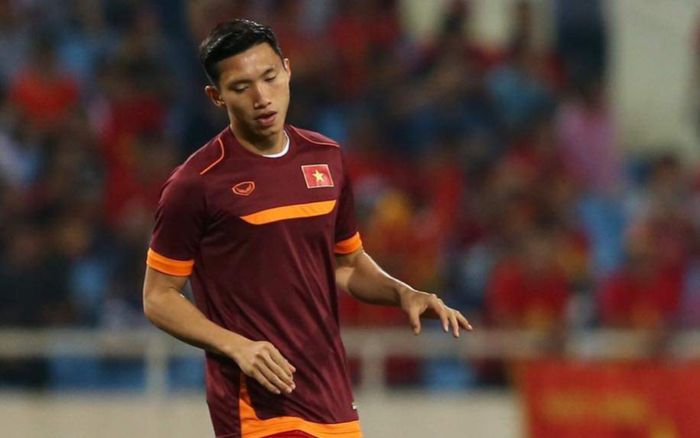 Đoàn Văn Hậu đang bị lãng quên