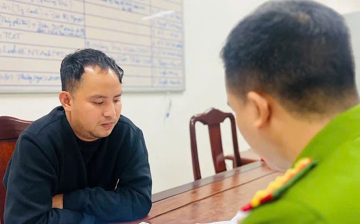 Bắt nam thanh niên kiếm lời hàng tỷ đồng trên một quả thận người