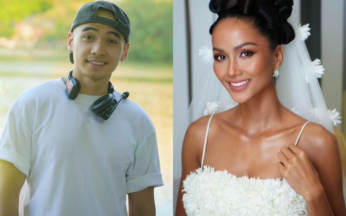 H'Hen Niê và bạn trai sắp về chung nhà?