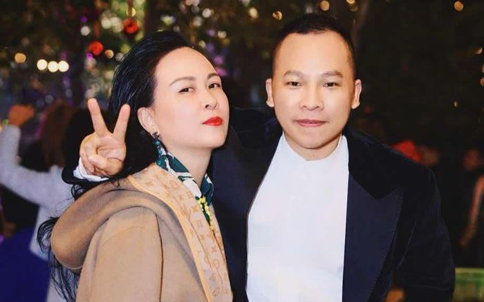 Không phải Ngọc Trinh, đây mới là người bạn gái đối xử tốt với Vũ Khắc Tiệp suốt 10 năm qua