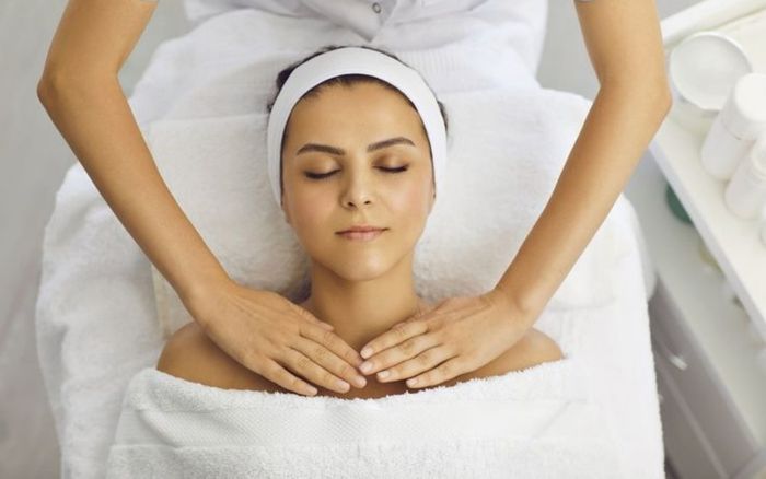 Đánh bay làn da xỉn màu với liệu pháp oxy hóa da