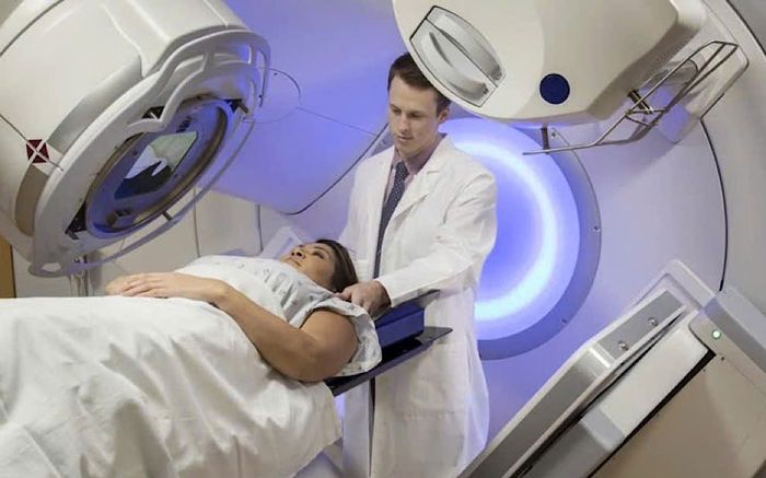 Mỹ phát triển được liệu trình trị ung thư loại bỏ 100% khối u, không tác dụng phụ