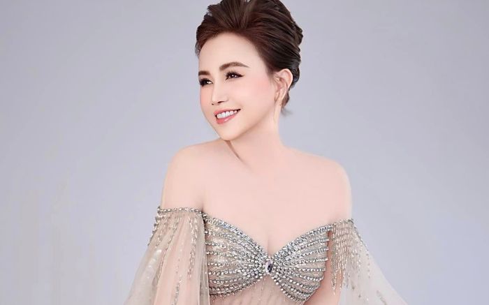 Bị mỉa mai thói trăng hoa lấy 5 chồng, Hoàng Yến phản ứng cực gắt
