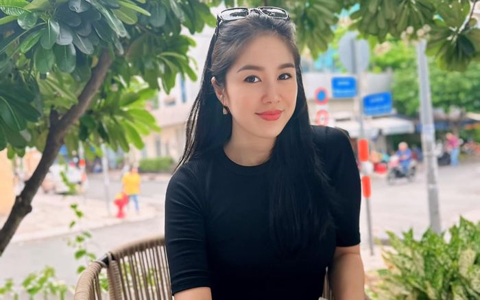 Lê Phương không thiên vị con cái, lí do khiến ai cũng tấm tắc