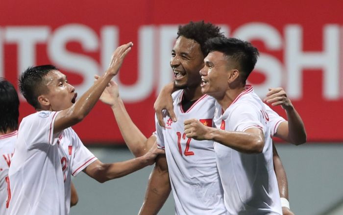 Hãy vô địch nào, Nguyễn Xuân Son!