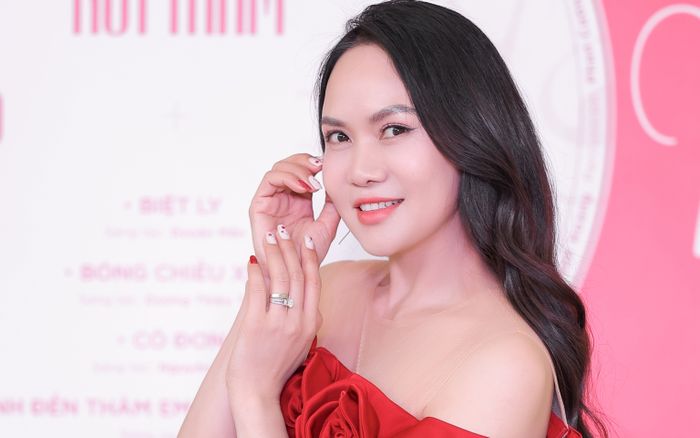 'Nốt trầm' của NSND Mai Hoa