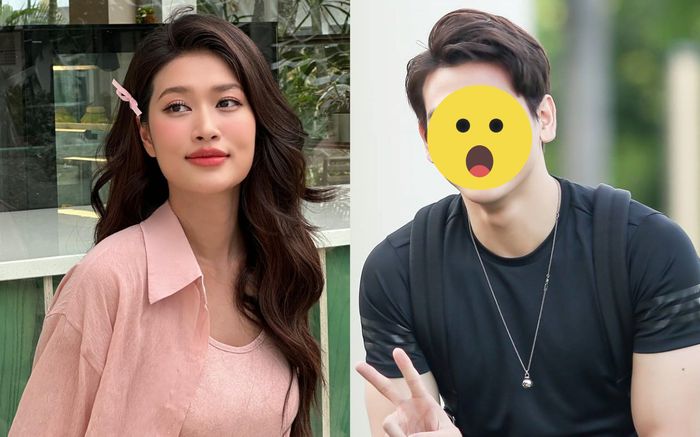 Chân dung bạn trai màn ảnh cao 1m85, là võ sĩ của hoa hậu Đoàn Thiên Ân