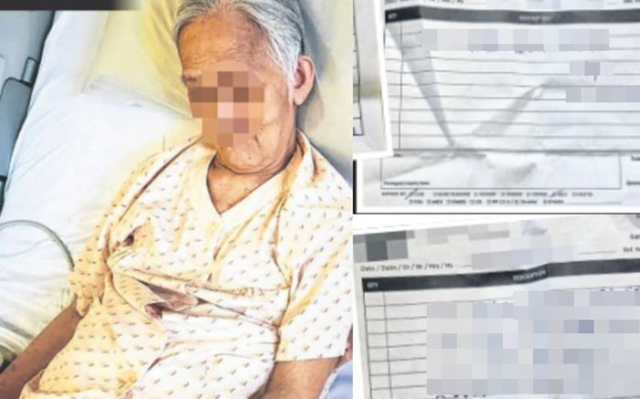 Đi mát-xa cổ truyền, người phụ nữ nằm liệt giường hơn 1 tháng