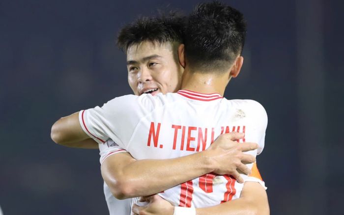 Lời cảnh báo của Duy Mạnh