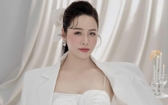 Nhật Kim Anh tiết lộ tình trạng mối quan hệ trước thềm sinh nở