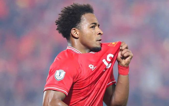 Nguyễn Xuân Son và áp lực KPI