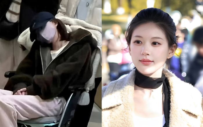 Động thái gây sốc của đạo diễn phim Tình Nhân giữa lúc Triệu Lộ Tư mắc bệnh nặng nhập viện