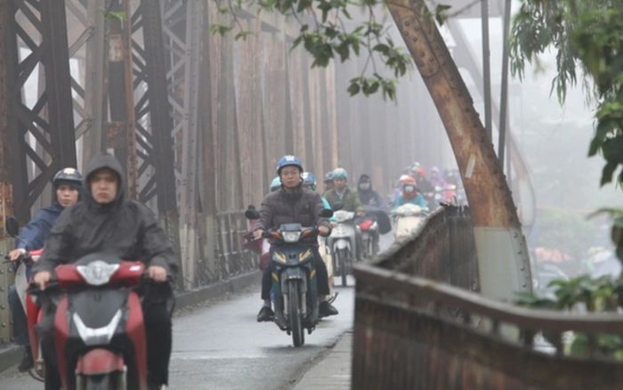 Miền Bắc chuẩn bị đón không khí lạnh tăng cường, rét đậm trở lại?