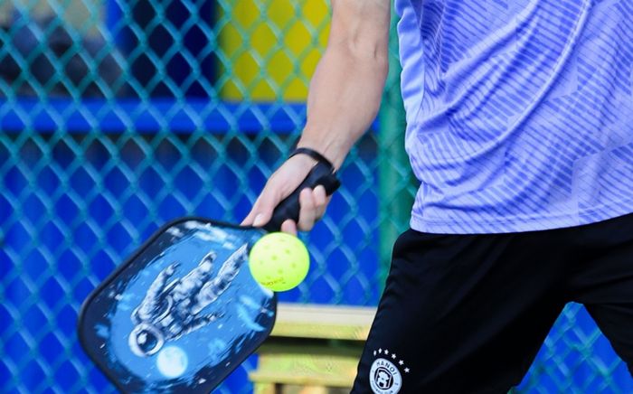 Người đàn ông đột quỵ khi đang chơi pickleball ở Hà Nội