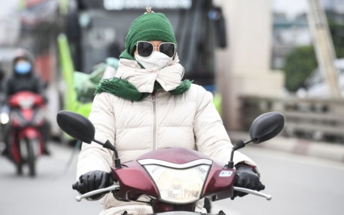 Dự báo thời tiết hôm nay (3/12): Nam Bộ sắp đón không khí lạnh mạnh