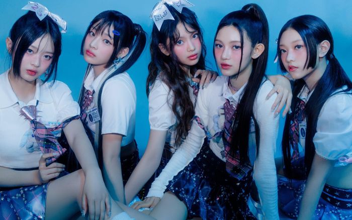 Hướng đi nào cho NewJeans và ADOR?