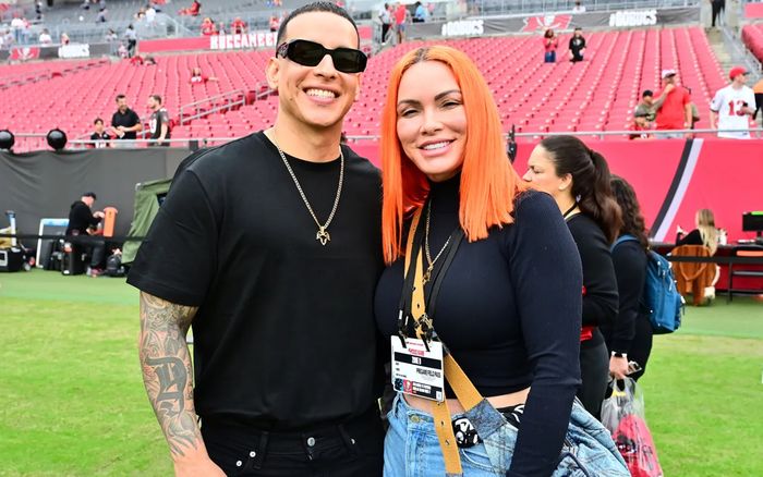 Chủ nhân siêu hit 'Despacito' chia tay vợ sau 2 thập kỷ chung sống