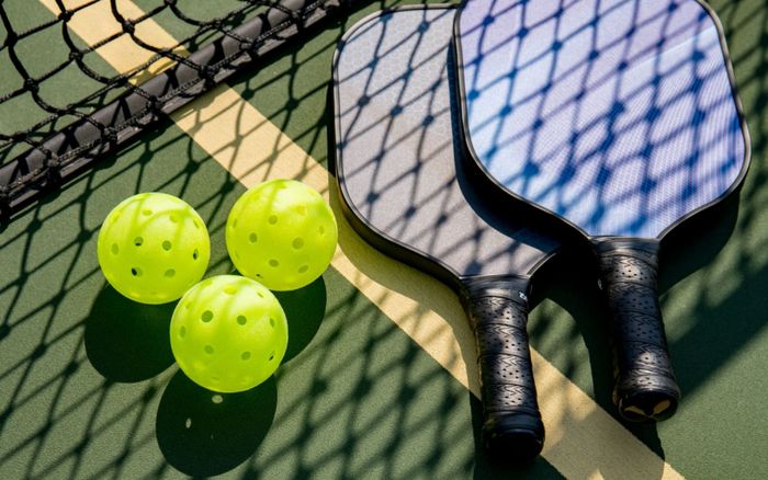 Người phụ nữ bị lừa 400 triệu đồng khi đăng ký khoá học pickleball trên mạng