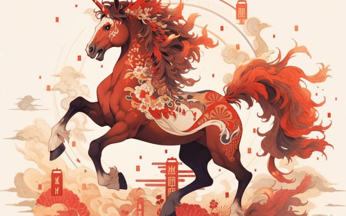 4 con giáp đón vận may tới tấp, tiền bạc dư dả trước thềm năm mới 2025