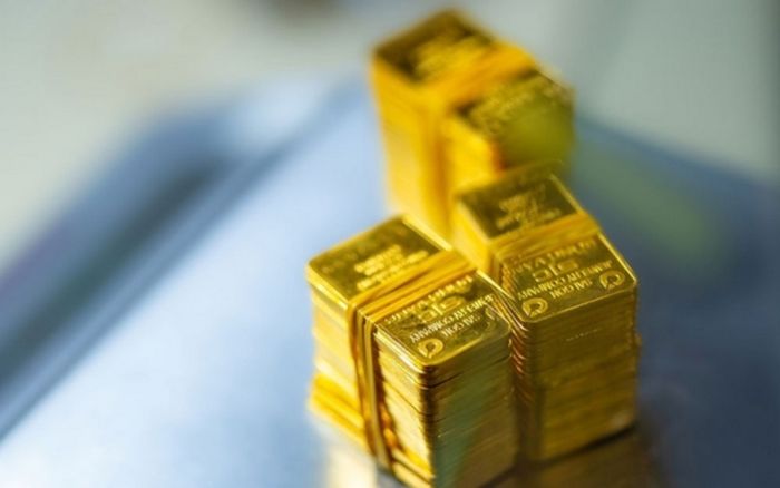 Giá vàng hôm nay (30/12): Bất động