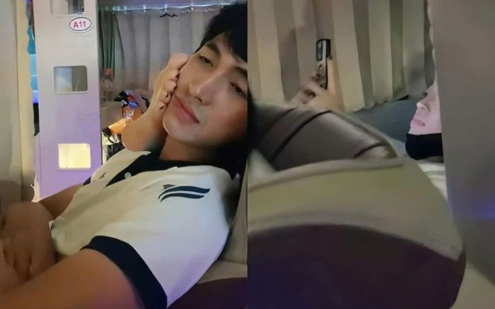 Bình An đăng đàn với tâm trạng bất an