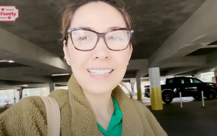 Vợ Đức Tiến nghỉ làm, tìm công việc mới vì không đủ tiền sinh hoạt