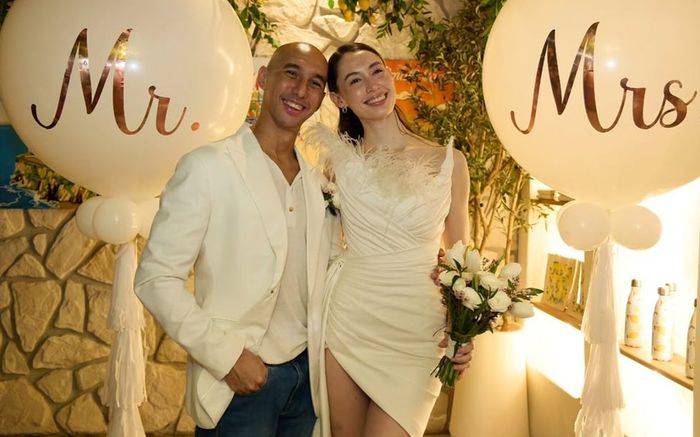 Nam ca sĩ thông báo chia tay vợ người mẫu sau 1 tháng đám cưới, dân tình 'ngơ ngác ngỡ ngàng'