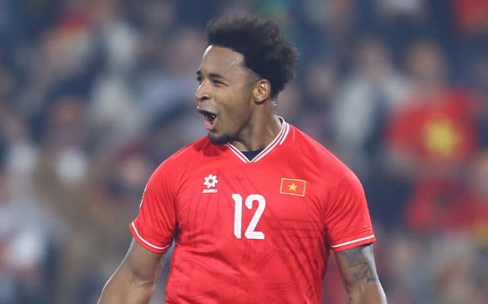 Ngôi sao Thái Lan cảnh báo về Nguyễn Xuân Son