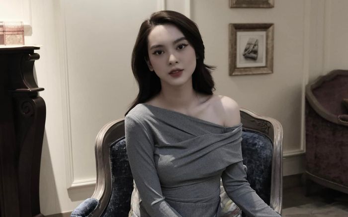 Quỳnh Lương kể về cú sốc tuổi 18