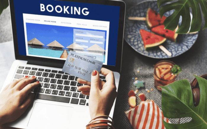 Chuyển tiền cho Nguyễn Thị Hương Dịu mua tour du lịch, 2 giám đốc sau đó phải đi báo Công an