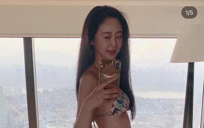 Ham So Won tiết lộ cách giúp duy trì vẻ ngoài trẻ trung