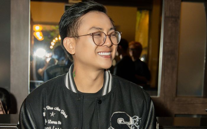 Tin vui của Hoài Lâm