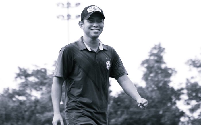 Cựu cầu thủ Trần Anh Khoa qua đời