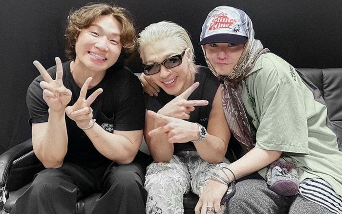 Ca khúc mới của BIGBANG bị cấm sóng