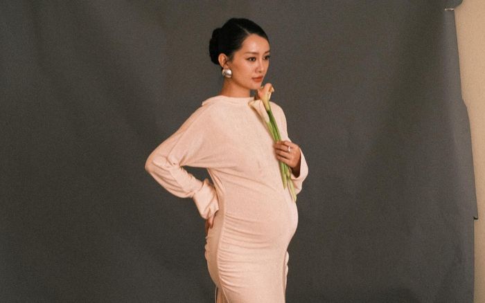 MC Quỳnh Chi được chẩn đoán mắc một căn bệnh ngay từ lúc dậy thì