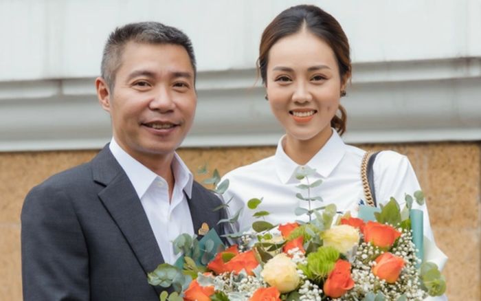 Tín hiệu vui của Công Lý