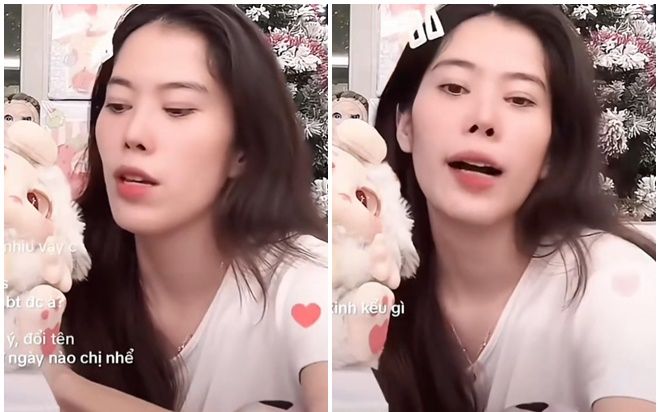 Nam Em lên tiếng khi bị chủ shop bóc phốt 'ngồi livestream chỉ khóc'