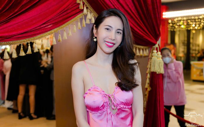 Thuỷ Tiên từng thẳng thắn tuyên bố: 'Sự gợi cảm không đến mức vi phạm đạo đức hay ảnh hưởng xã hội'