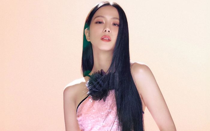 Jisoo giữ vững danh hiệu đặc biệt suốt 3 năm