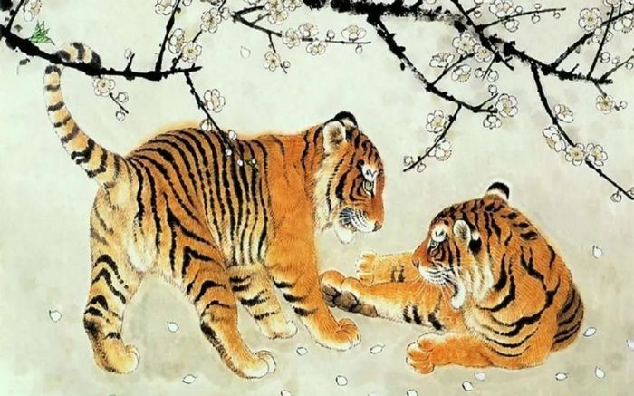 Tháng 11 Âm lịch, 3 con giáp đón cơn mưa tài lộc, công việc thăng tiến