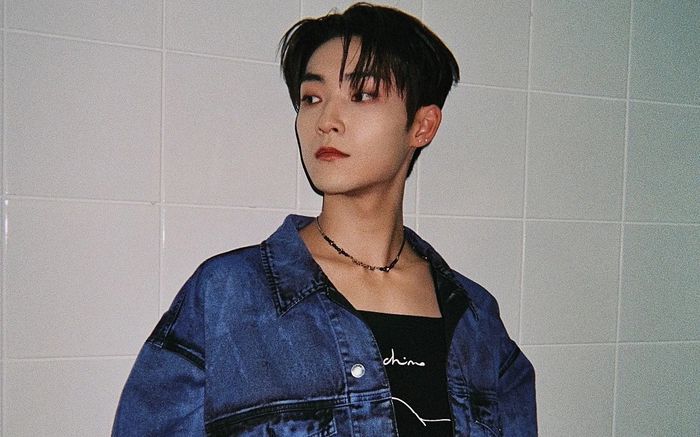 Hành động gây thất vọng của Kevin (THE BOYZ)