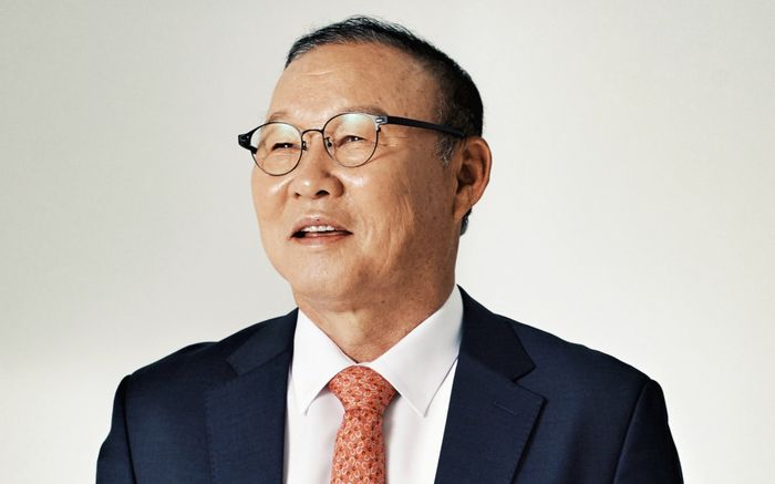 HLV Park Hang Seo đón tin vui khi HLV Malaysia tuyên bố chia tay