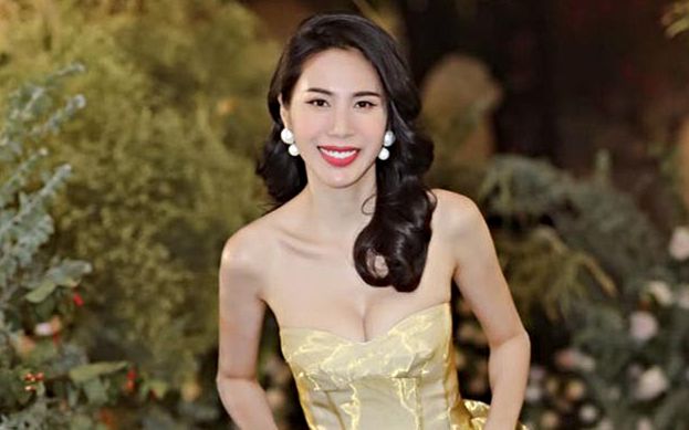 Sai lầm không giống ai của ca sĩ Thủy Tiên