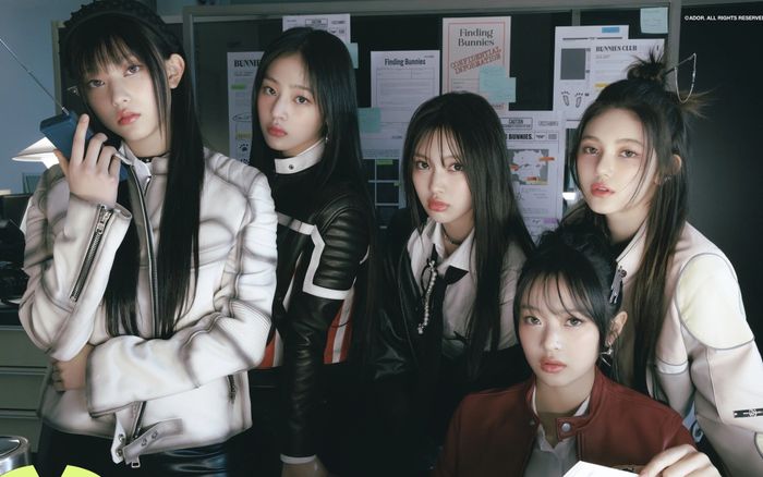 NewJeans bị chỉ trích 'vô trách nhiệm', được yêu cầu quay trở lại ADOR